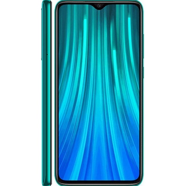 Смартфон Xiaomi Redmi Note 8 PRO DUAL