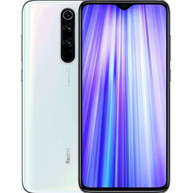 Смартфон Xiaomi Redmi Note 8 PRO DUAL