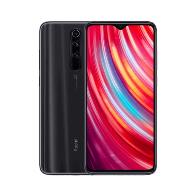 Смартфон Xiaomi Redmi Note 8 PRO DUAL