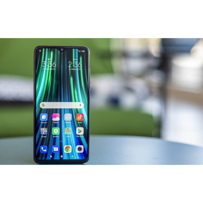 Смартфон Xiaomi Redmi Note 8 PRO DUAL