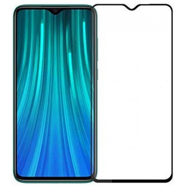 Стъклен Протектор за мобилен телефон Xiaomi Redmi Note 8