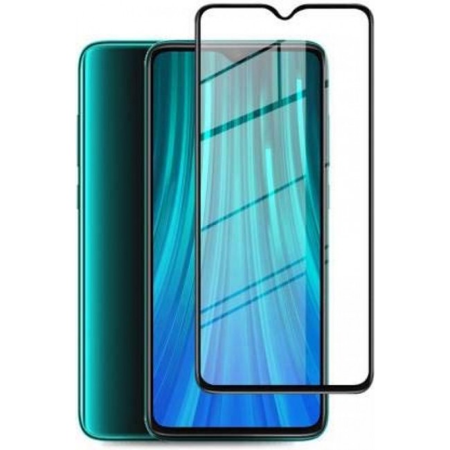 Стъклен Протектор за мобилен телефон Xiaomi Redmi Note 8