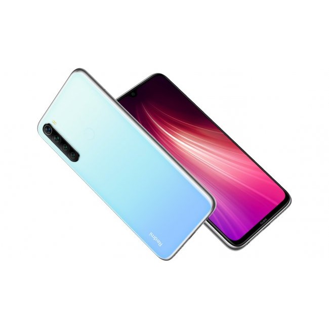 Смартфон Xiaomi Redmi Note 8T DUAL