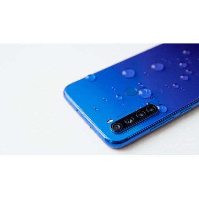 Смартфон Xiaomi Redmi Note 8T DUAL