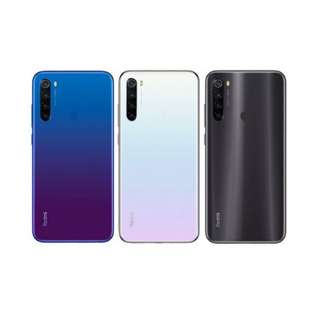 Смартфон Xiaomi Redmi Note 8T DUAL