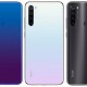 Смартфон Xiaomi Redmi Note 8T DUAL
