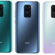 Смартфон Xiaomi Redmi Note 9 DUAL