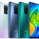 Смартфон Xiaomi Redmi Note 9 DUAL