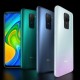 Смартфон Xiaomi Redmi Note 9 DUAL