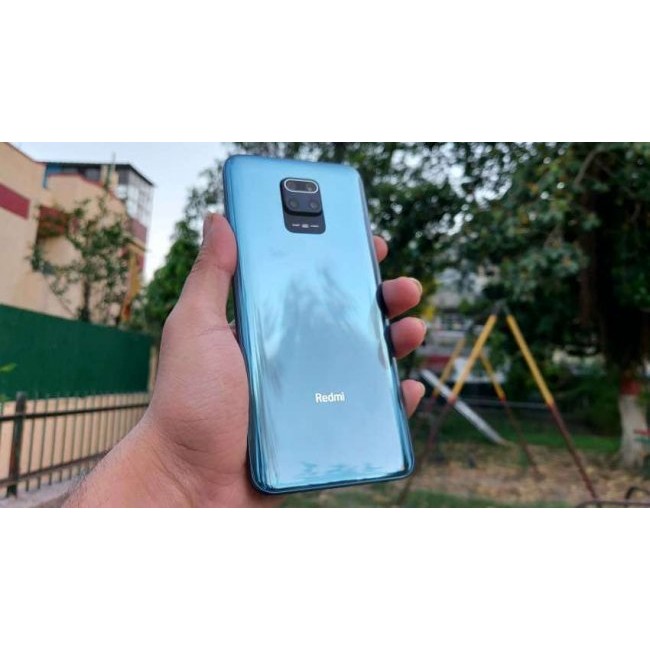 Смартфон Xiaomi Redmi Note 9 Pro DUAL