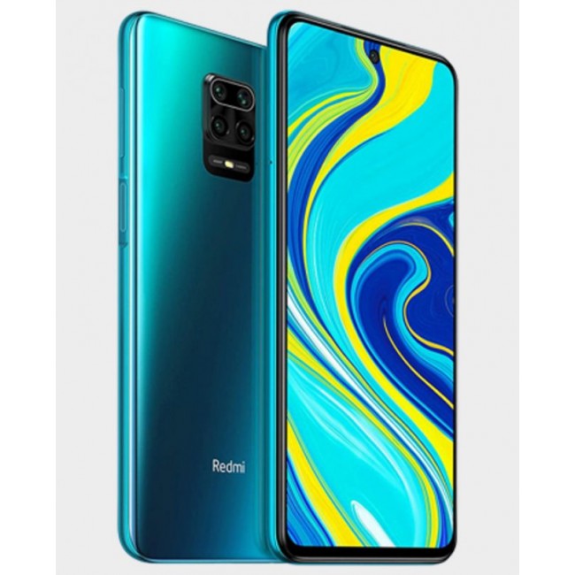 Смартфон Xiaomi Redmi Note 9 Pro DUAL
