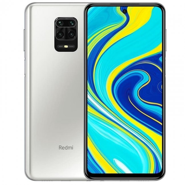 Смартфон Xiaomi Redmi Note 9 Pro DUAL
