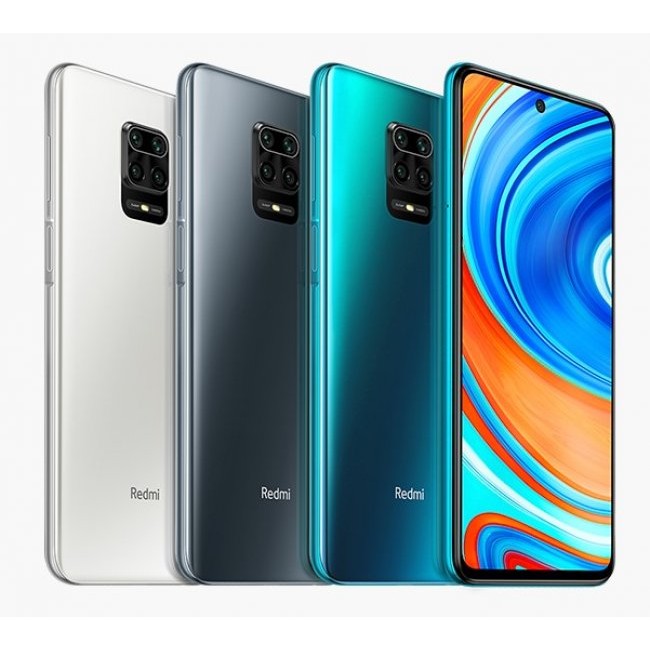 Смартфон Xiaomi Redmi Note 9 Pro Max Dual