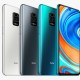 Смартфон Xiaomi Redmi Note 9 Pro Max Dual