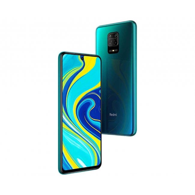 Смартфон Xiaomi Redmi Note 9 Pro Max Dual