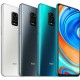 Смартфон Xiaomi Redmi Note 9S DUAL