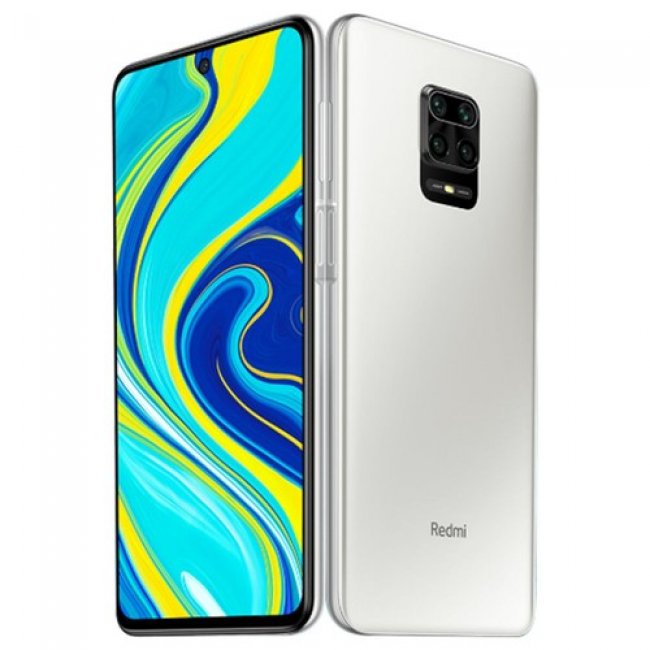 Смартфон Xiaomi Redmi Note 9S DUAL