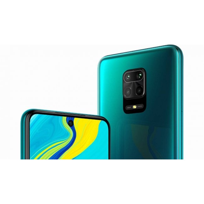 Смартфон Xiaomi Redmi Note 9S DUAL