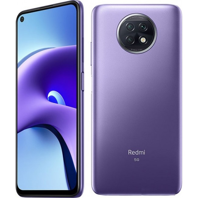 Смартфон Xiaomi Redmi Note 9T 5G DUAL