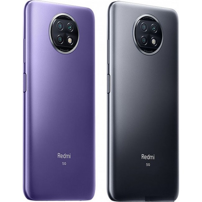 Смартфон Xiaomi Redmi Note 9T 5G DUAL