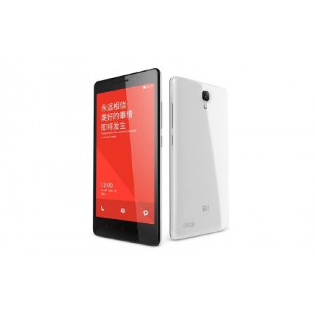 Смартфон Xiaomi Redmi Note Dual SIM 4G LTE