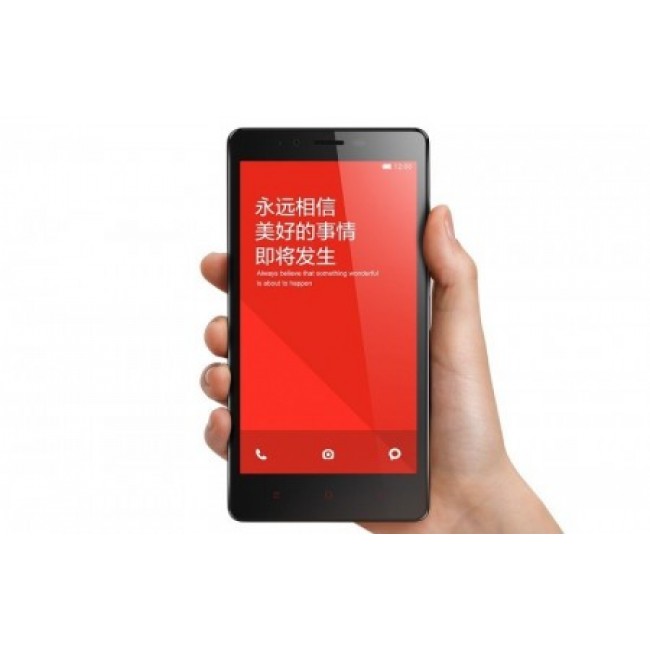 Смартфон Xiaomi Redmi Note Dual SIM 4G LTE