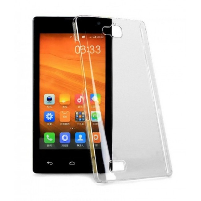 Калъф за мобилен телефон Xiaomi Redmi Note Ultra Slim