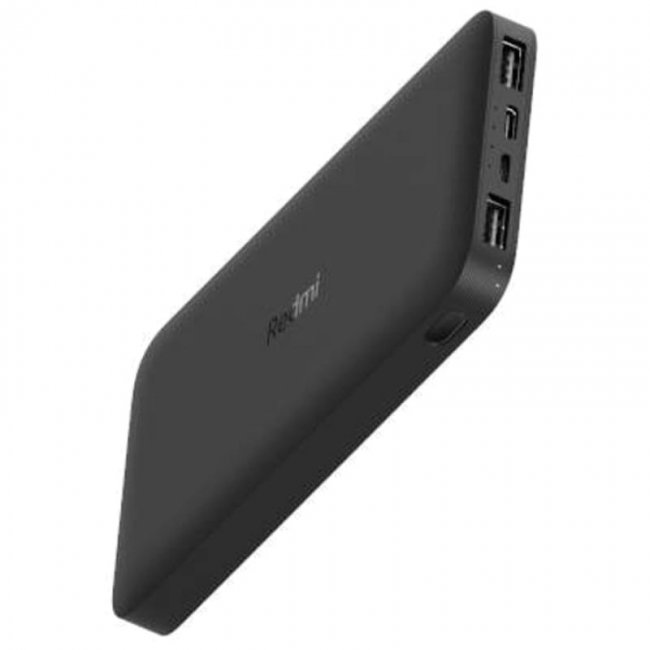 Външна Батерия POWER BANK Xiaomi Redmi Power Bank 10000mAh