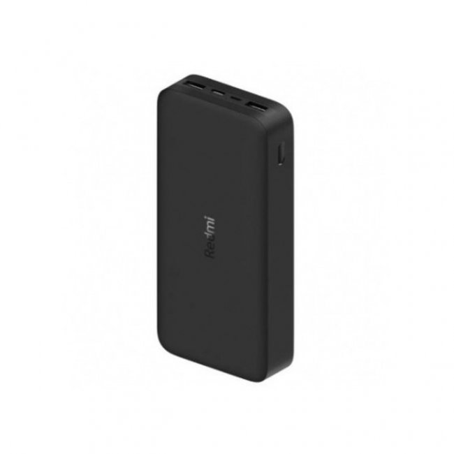Външна Батерия POWER BANK Xiaomi Redmi Power Bank 20000mAh 18W
