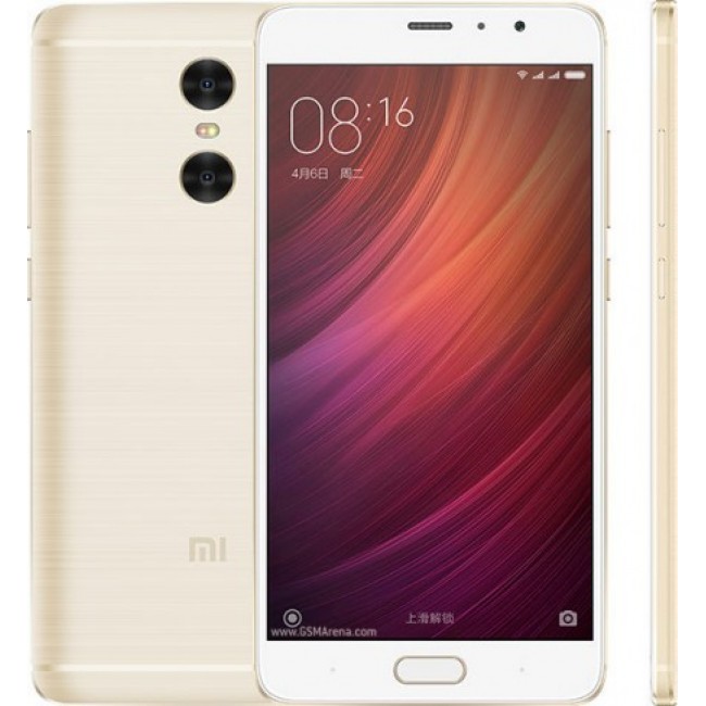 Смартфон Xiaomi Redmi PRO Dual SIM