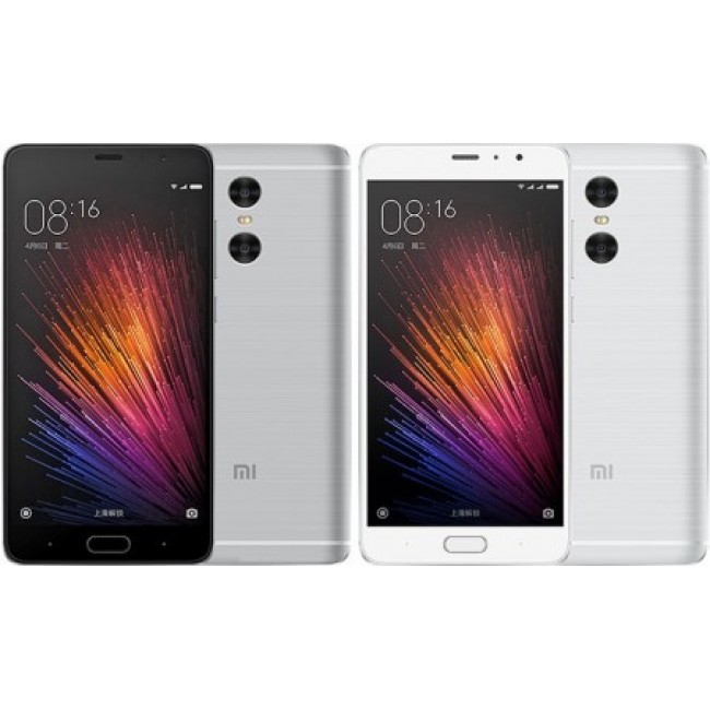 Смартфон Xiaomi Redmi PRO Dual SIM