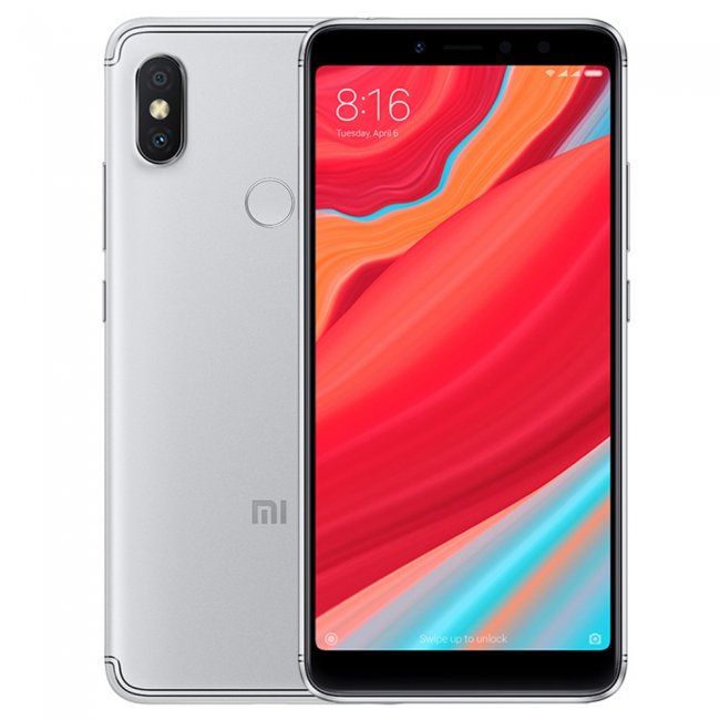 Смартфон Xiaomi Redmi S2 Dual SIM