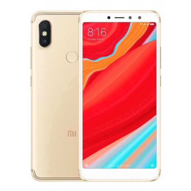 Смартфон Xiaomi Redmi S2 Dual SIM