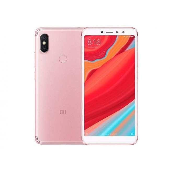 Смартфон Xiaomi Redmi S2 Dual SIM