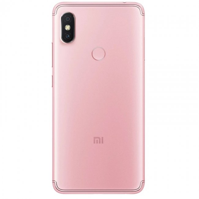 Смартфон Xiaomi Redmi S2 Dual SIM