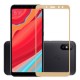 Стъклен Протектор за мобилен телефон Xiaomi Redmi S2 пълно покритие