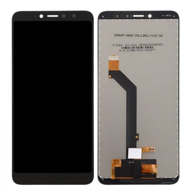 Дисплей LCD Xiaomi Redmi S2