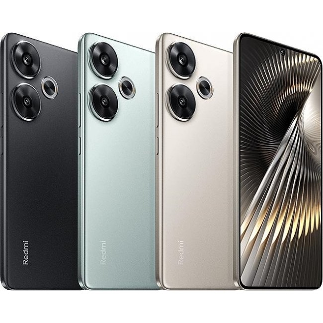 Смартфон Xiaomi Redmi Turbo 3 5G