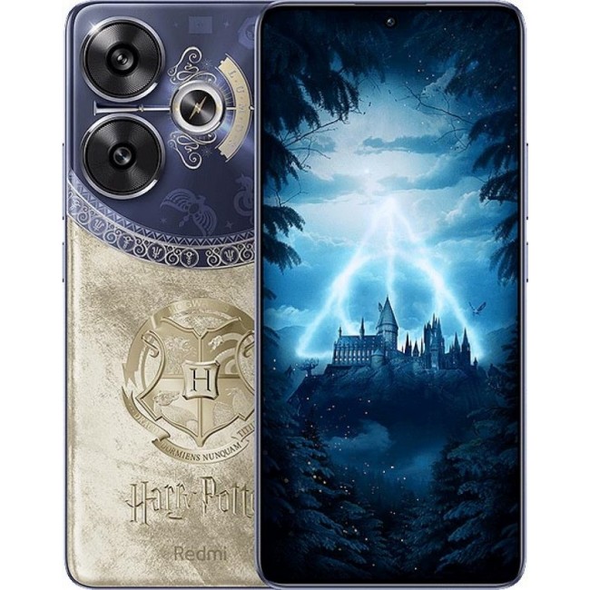 Смартфон Xiaomi Redmi Turbo 3 5G