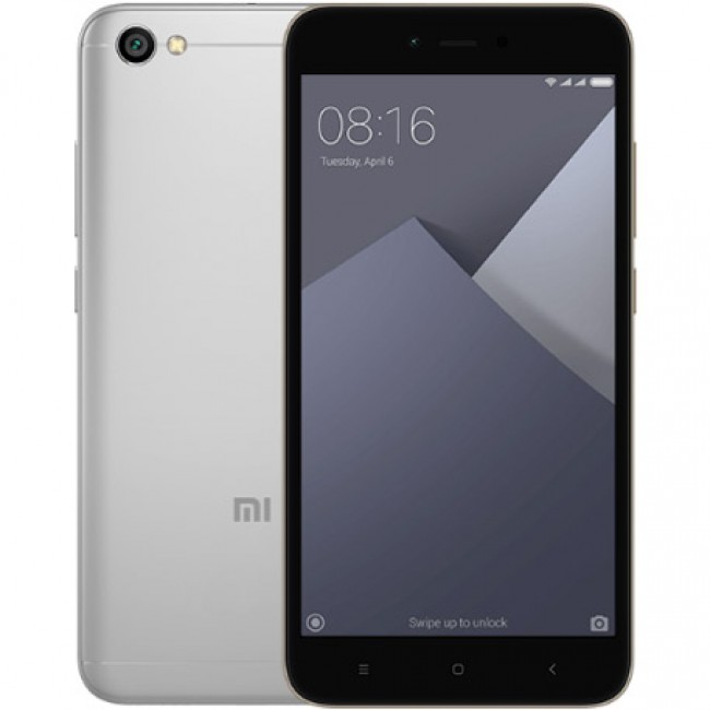 Смартфон Xiaomi Redmi Y1 Lite Dual SIM