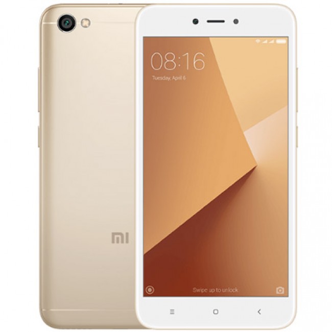 Смартфон Xiaomi Redmi Y1 Lite Dual SIM