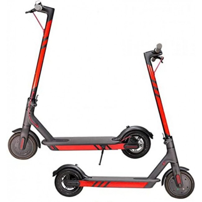 Аксесоар за велосипед Xiaomi Reflective Stickers For Mijia Scooter M365/ M365 Pro светлоотразителни стикери