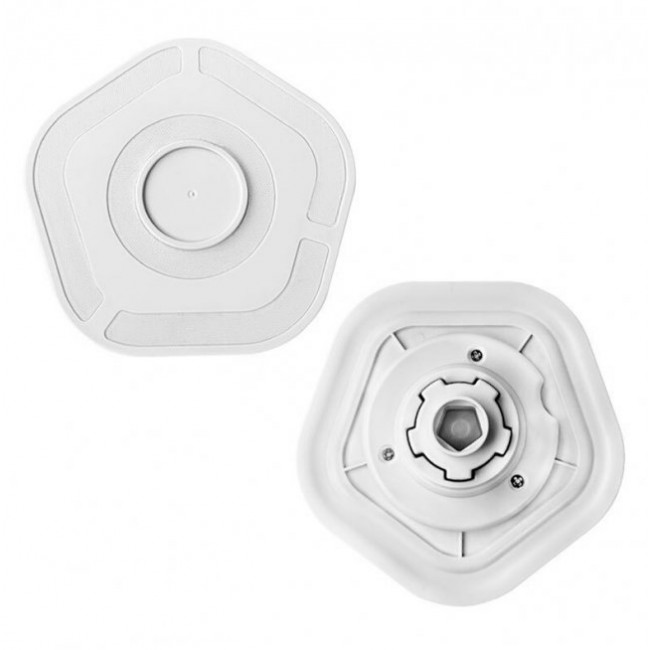 Консуматив за прахосмукачка Xiaomi Replacement Part Mop PVC for Dreame W10/W10 Pro - Резервна част на мопа 1бр.