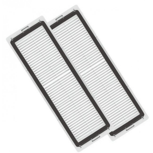 Консуматив за прахосмукачка Xiaomi Резервен филтър 1C/Mop Pro/Mop 2/2Pro/2Pro+/2Lite/2Ultra 2бр.