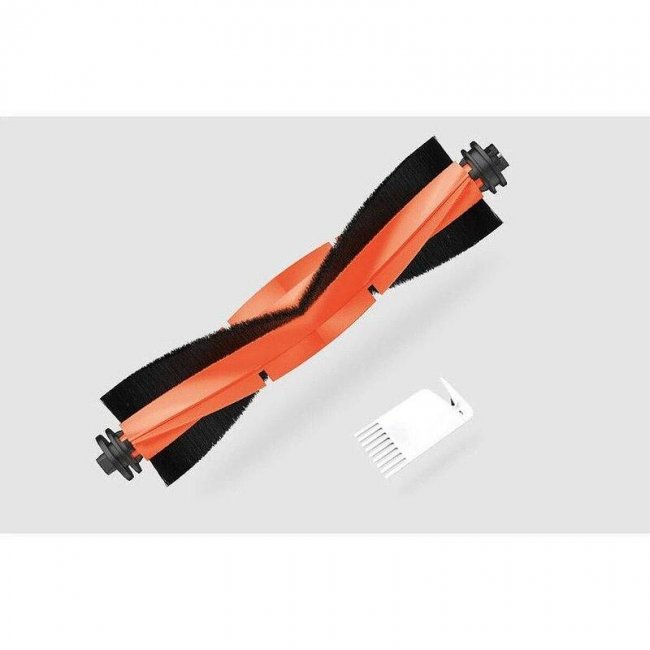 Консуматив за прахосмукачка Xiaomi Резервна Основна Четка За Mi Robot Vacuum S10 + Plus / X10 + Plus