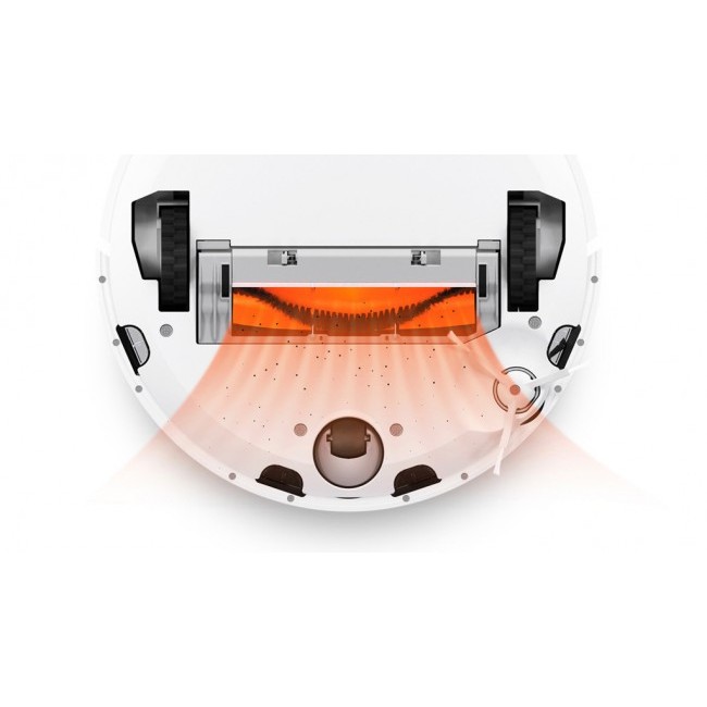 Консуматив за прахосмукачка Xiaomi Резервна Основна Четка за Robot Vacuum Cleaner 1C/Mop 2 Pro+, Mop 2, Mop 2 Ultra/Mop 2C