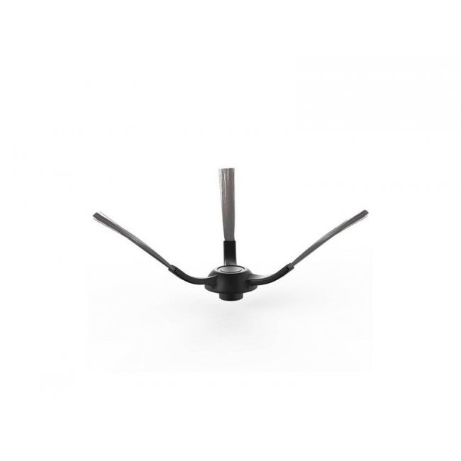 Консуматив за прахосмукачка Xiaomi Резервна странична четка Mi Robot Vacuum - Mop Pro Черен