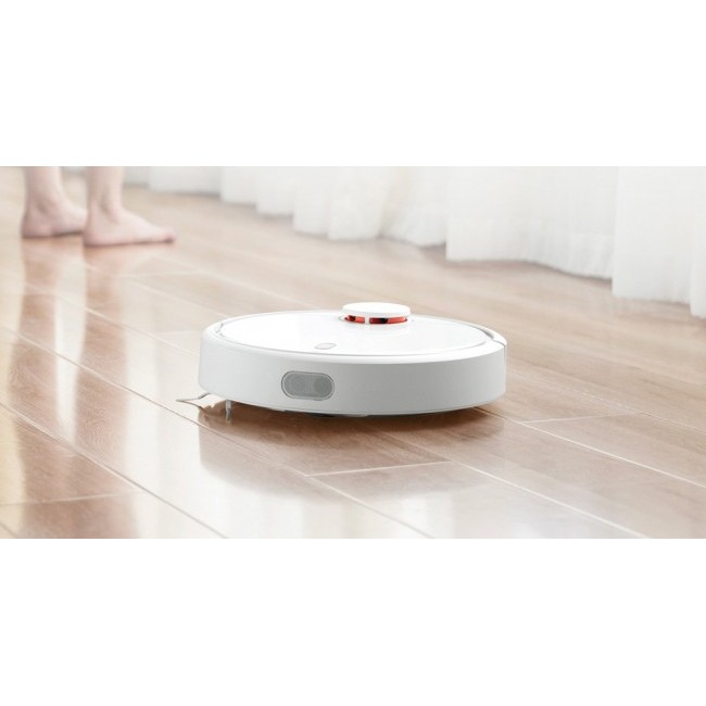 Консуматив за прахосмукачка Xiaomi Резервна странична четка Robot Vacuum Cleaner 1 и 2 - 2бр.