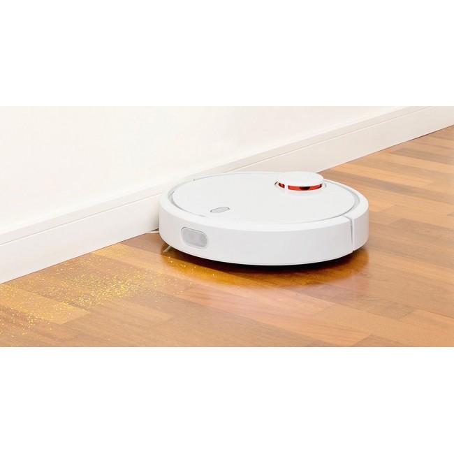 Консуматив за прахосмукачка Xiaomi Резервна странична четка Robot Vacuum Cleaner 1 и 2 - 2бр.