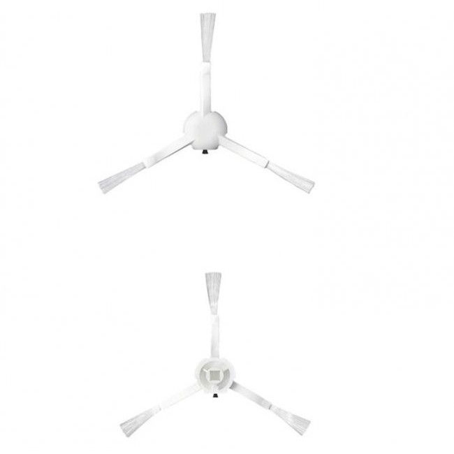 Консуматив за прахосмукачка Xiaomi Резервна странична четка за Dreame F9/D9/L10 Pro (2бр.)